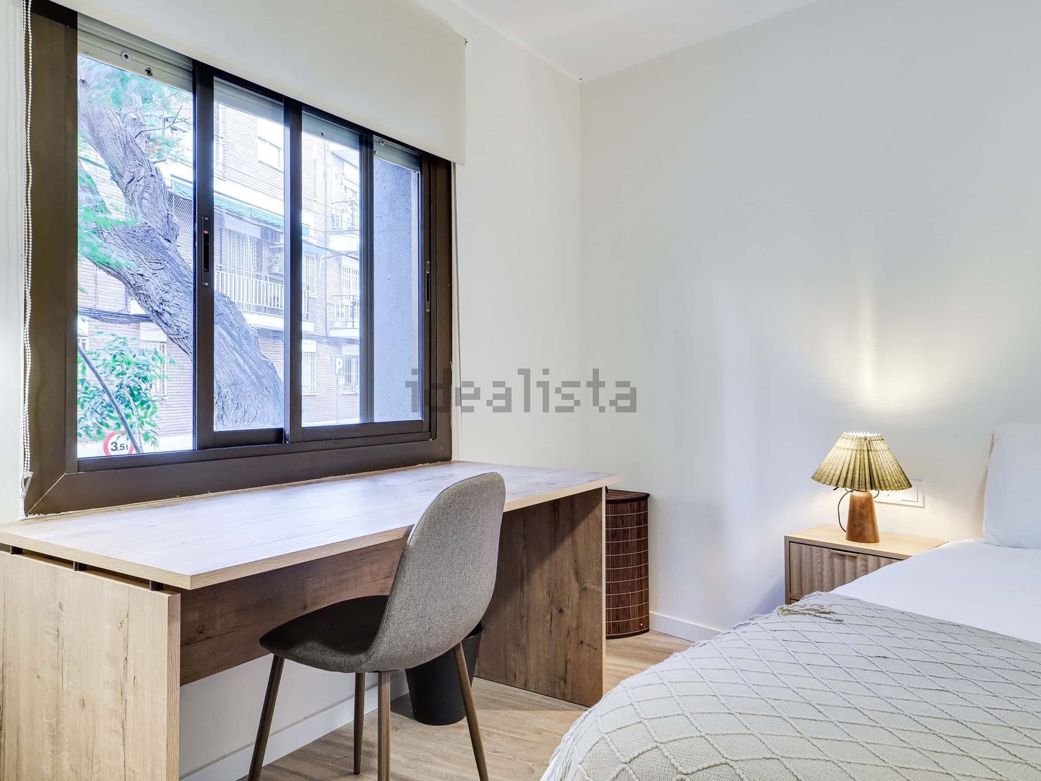 Habitació de lloguer, Barcelona