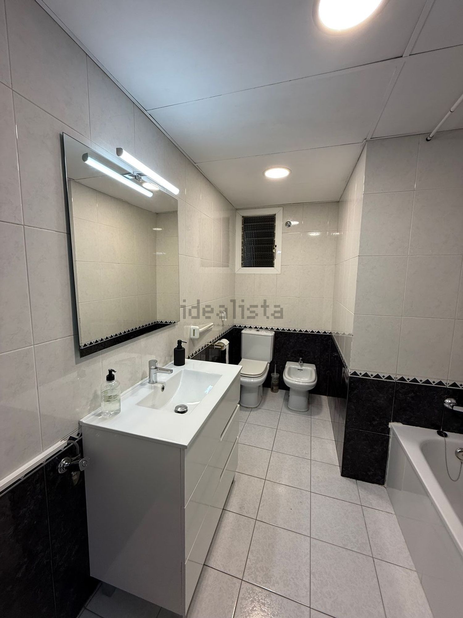 Pis de 47 m² a Barcelona