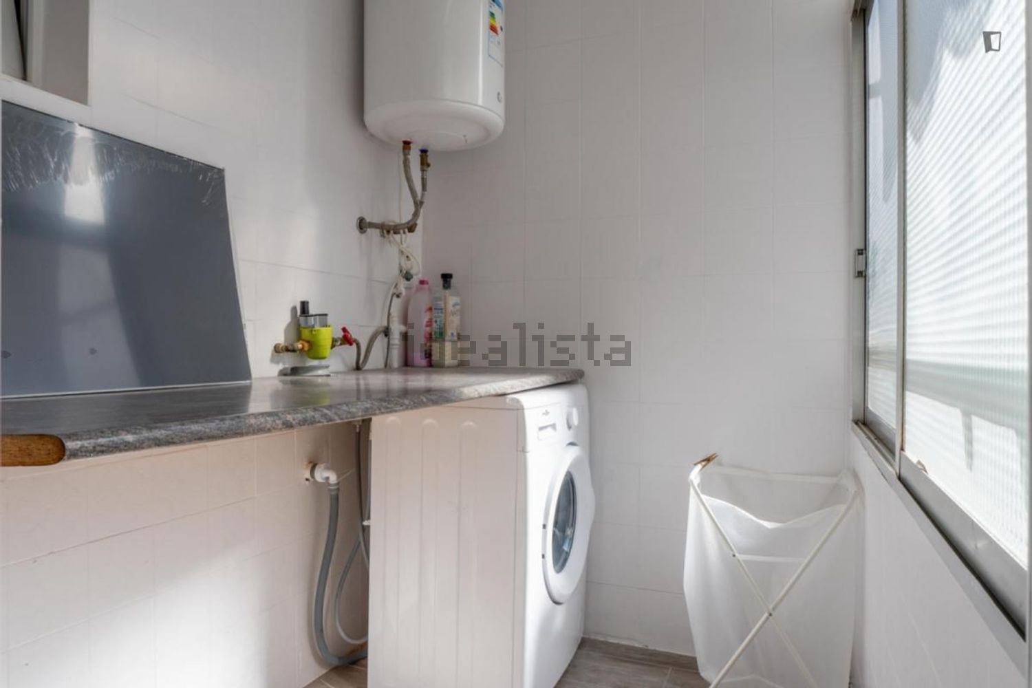 Habitación 150 m², Alicante