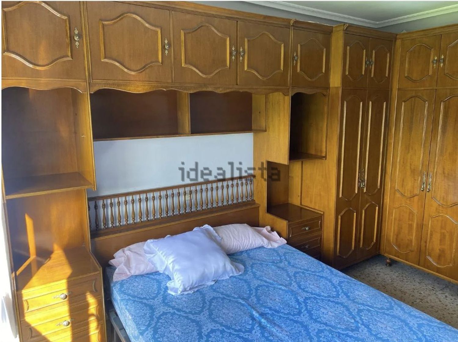 Piso de 94 m² en Llangréu / Langreo