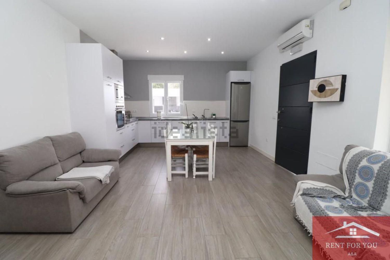 Casa de 125 m² a Alhaurín el Grande