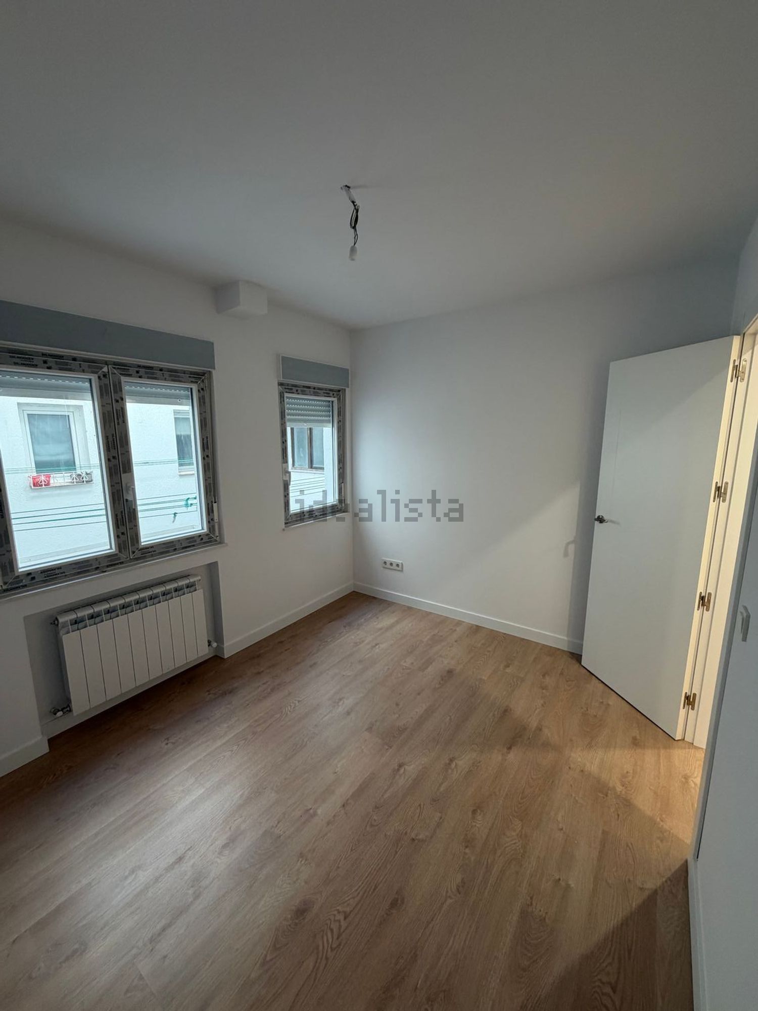 Piso de 91 m² en Salamanca
