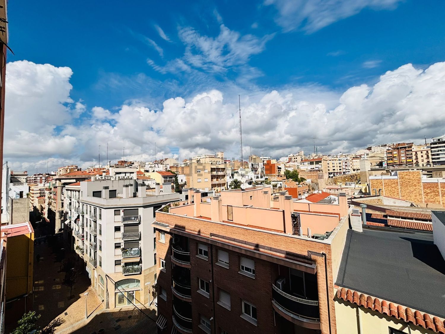 Pis de 86 m² a Tarragona