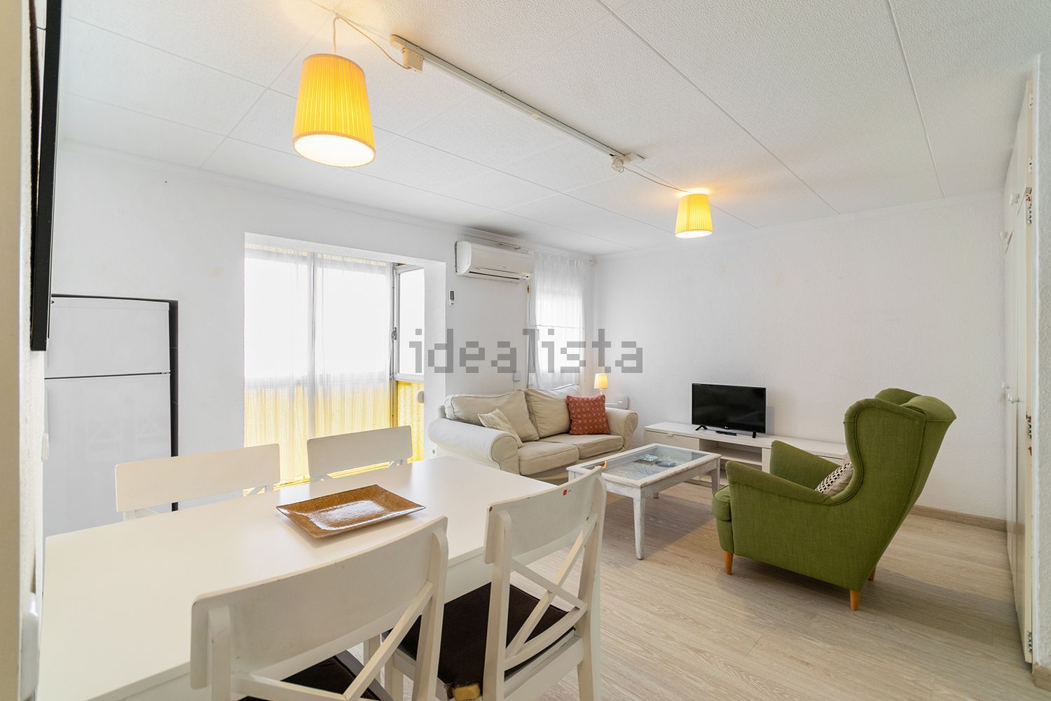 Wohnung 50 m² in Barcelona