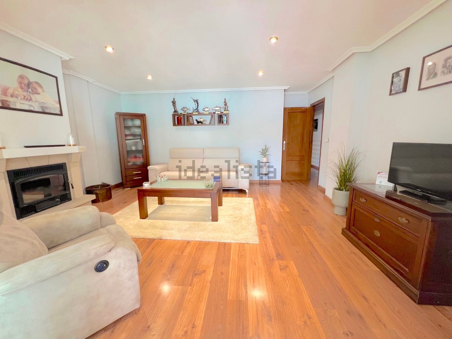 Casa de 418 m² en San Javier