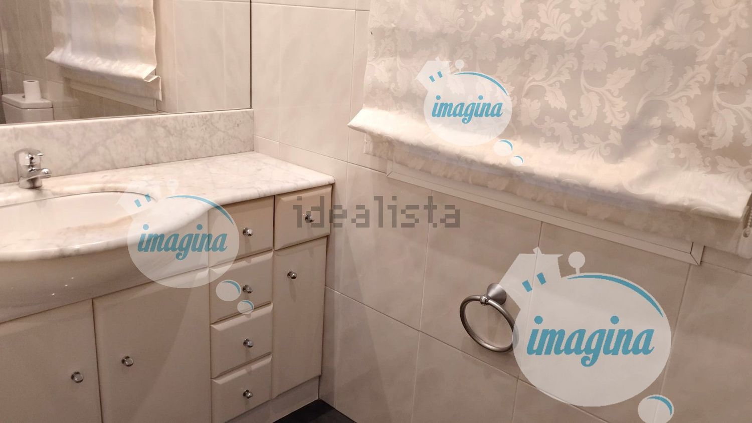 Wohnung 73 m² in Bilbao