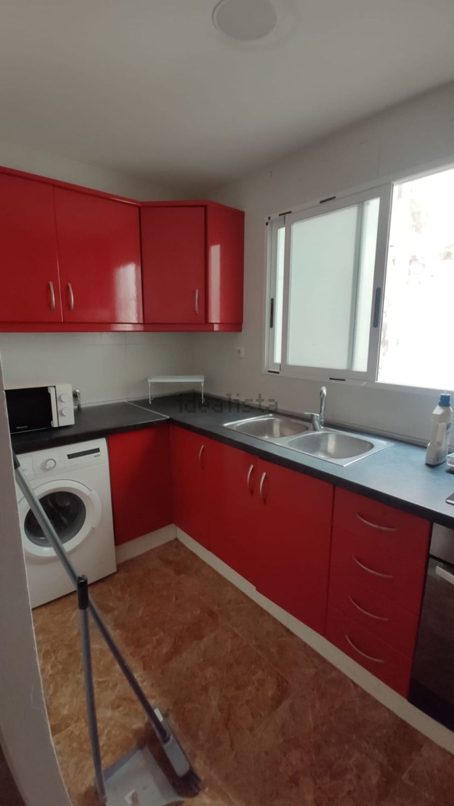 Piso de 103 m² en Altura