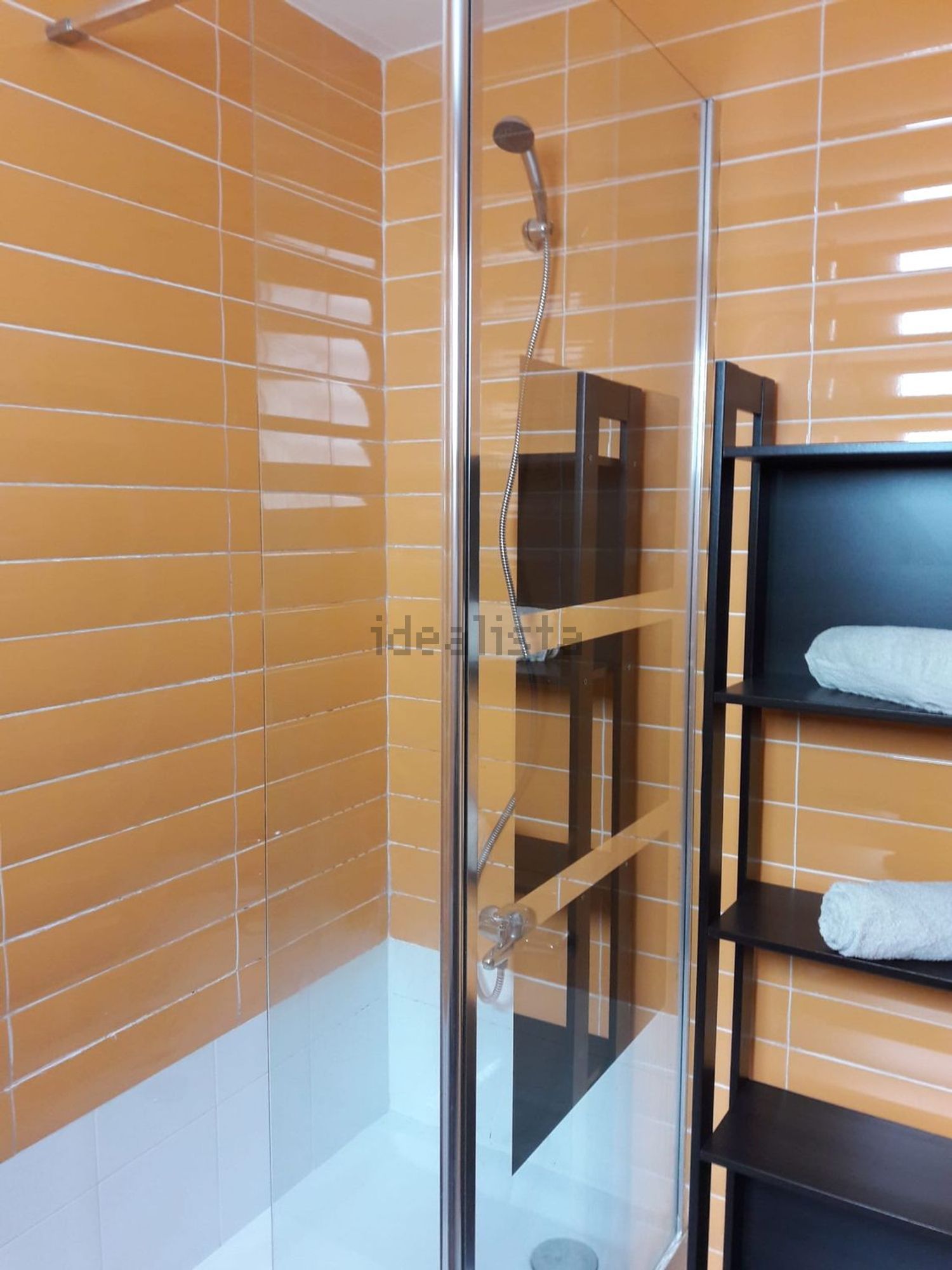 Pis de 75 m² a Màlaga