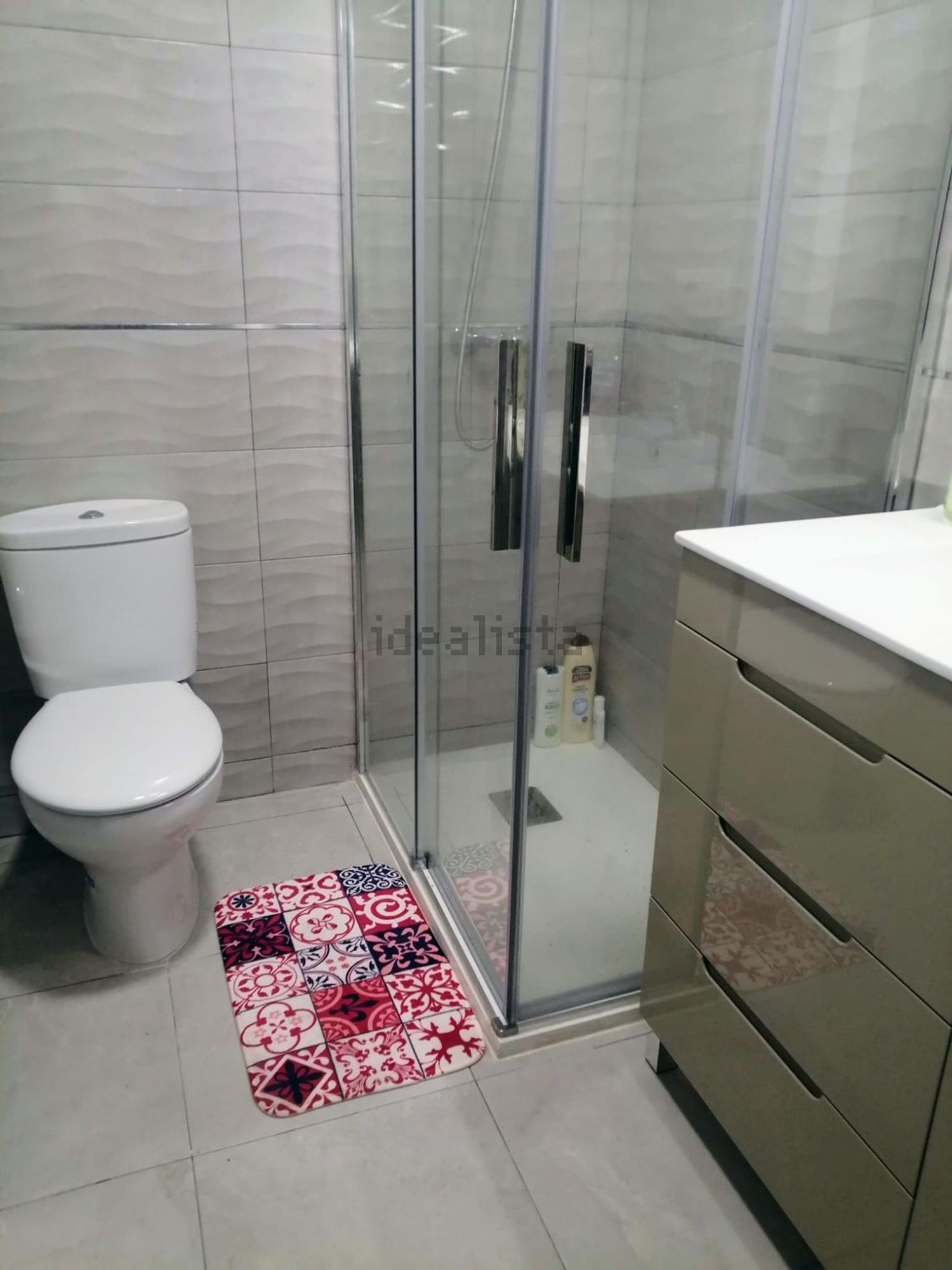 Pis de 44 m² a Melilla