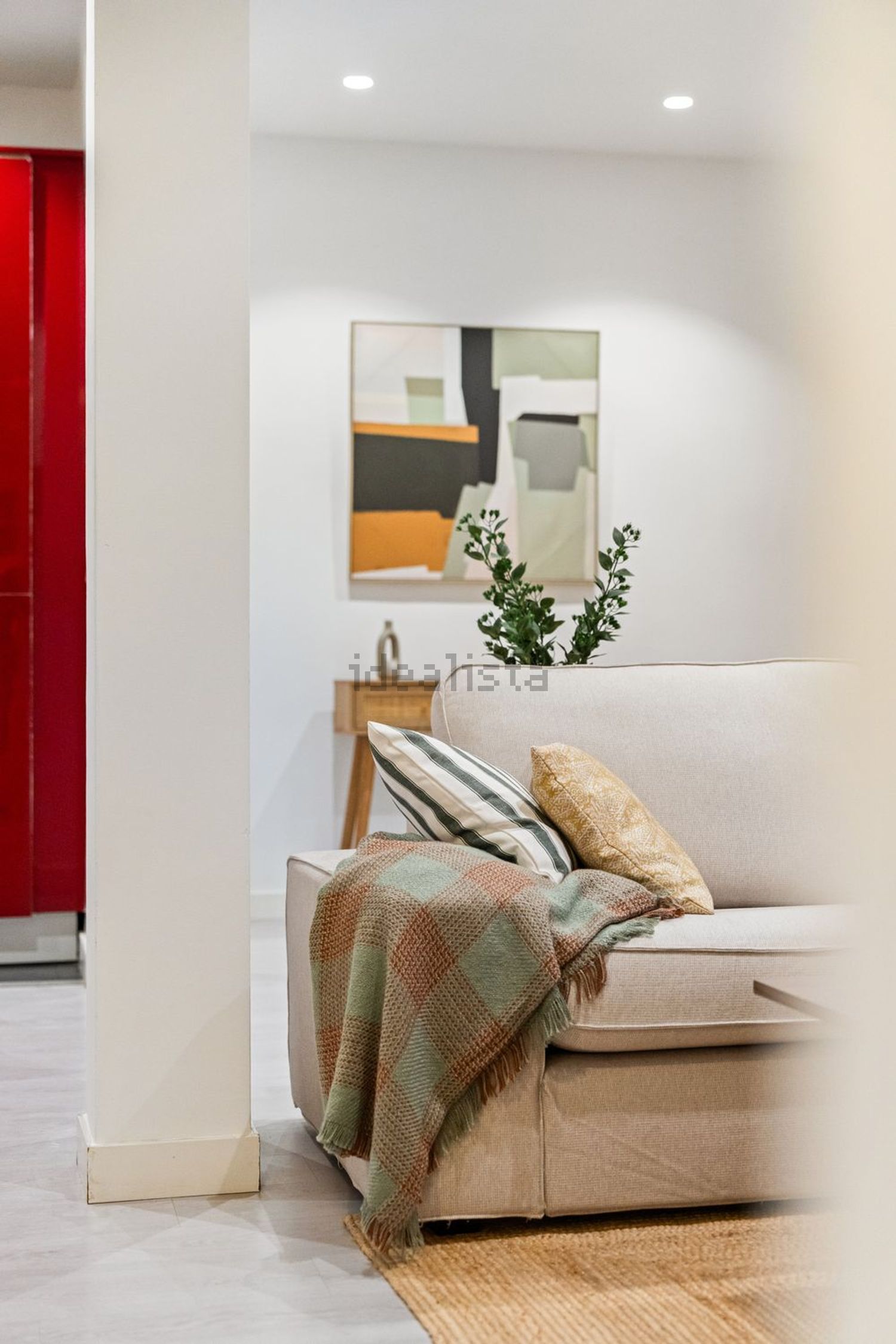 Piso de 79 m² en Madrid