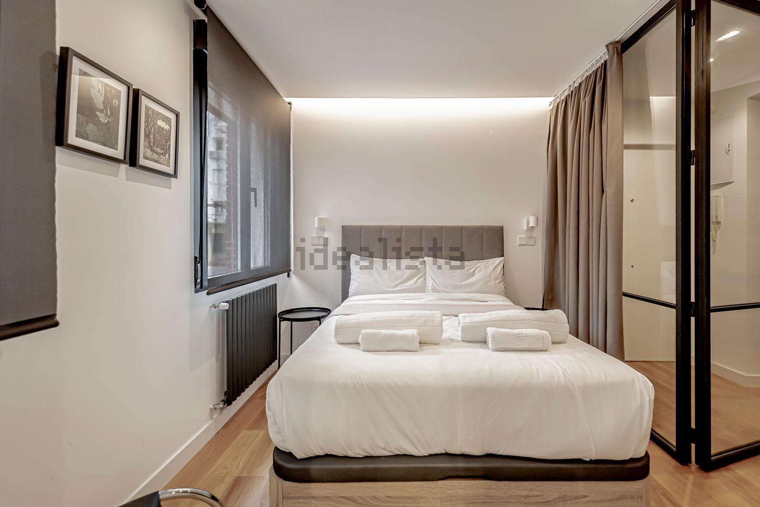 Wohnung 115 m² in Madrid