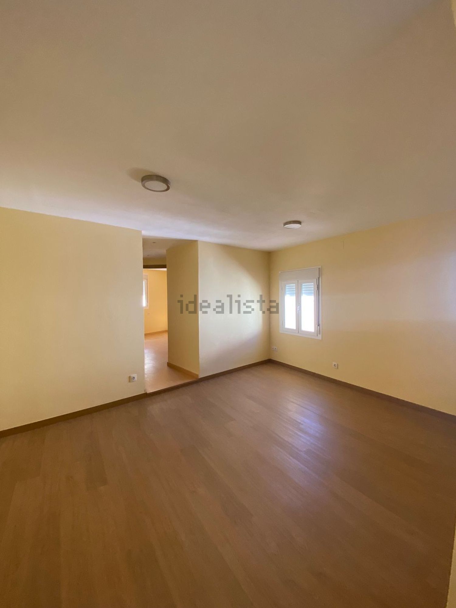 Pis de 45 m² a Ricla