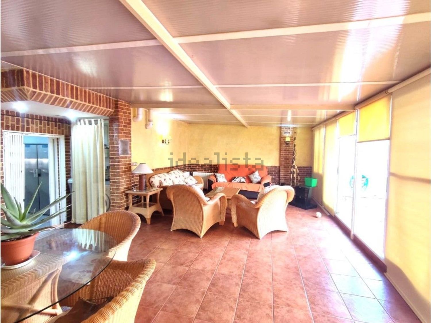 Pis de 130 m² a Castelló de la Plana