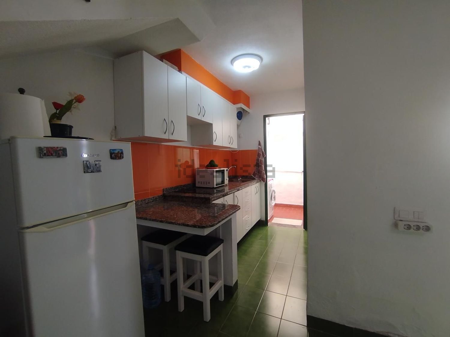 Maison 68 m² à San Bartolomé de Tirajana