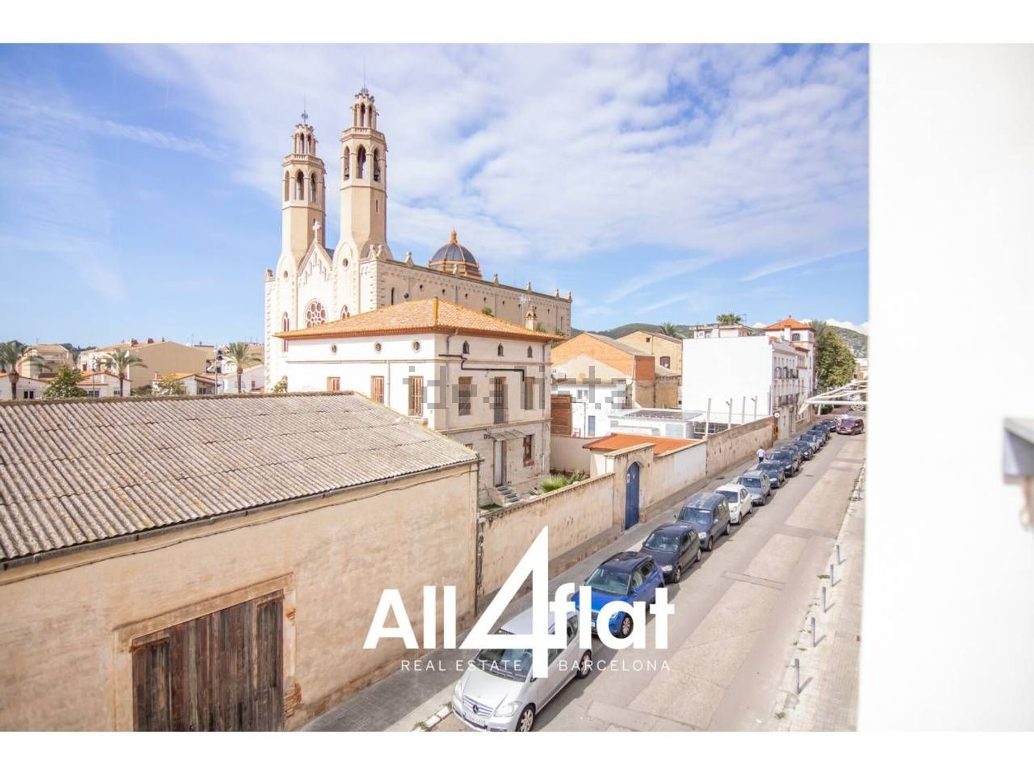 Wohnung 55 m² in Sant Pere de Ribes