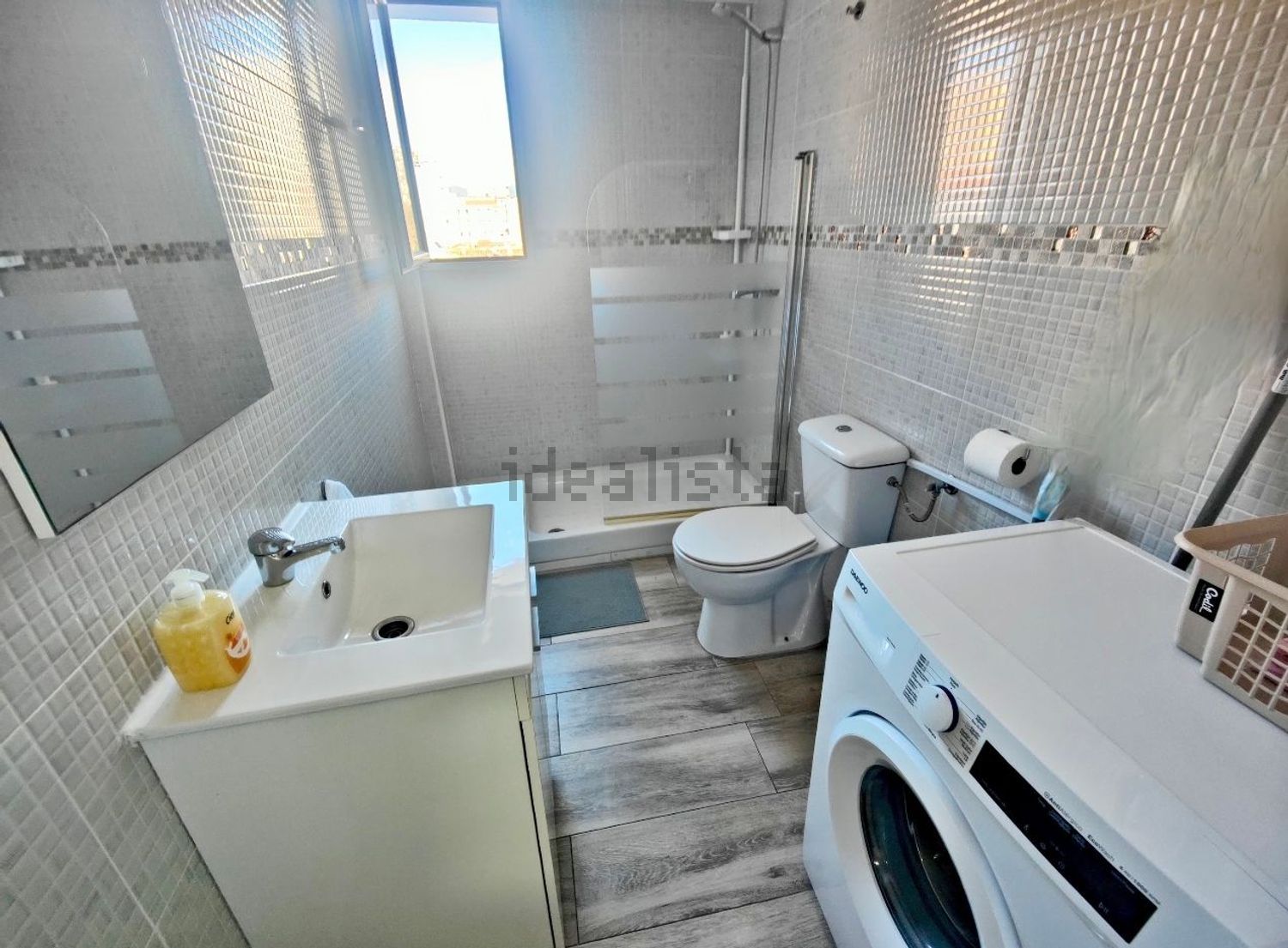 Wohnung 63 m² in Málaga