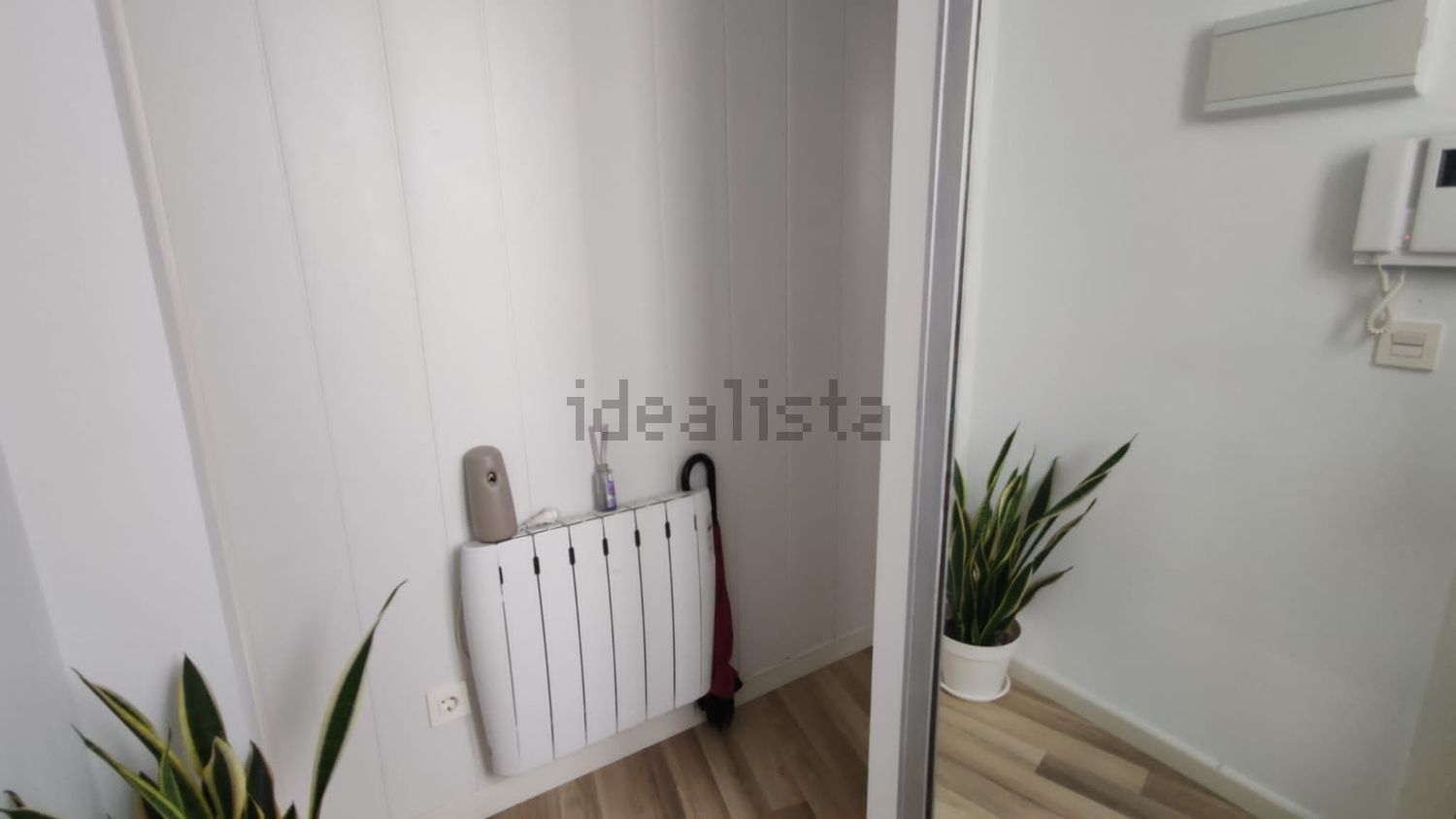 Flat 61 m² in Valencia