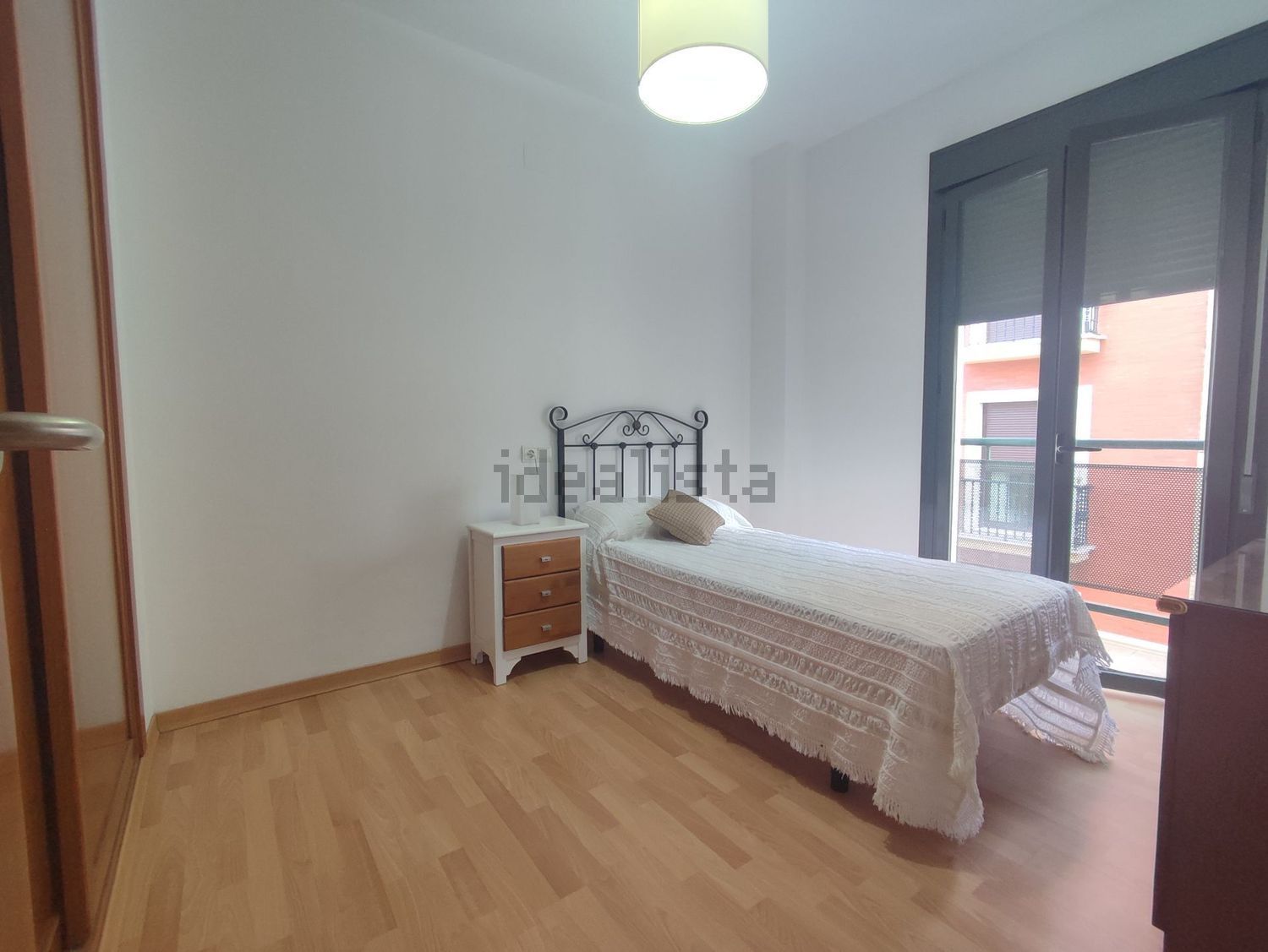 Piso de 80 m² en Huelva