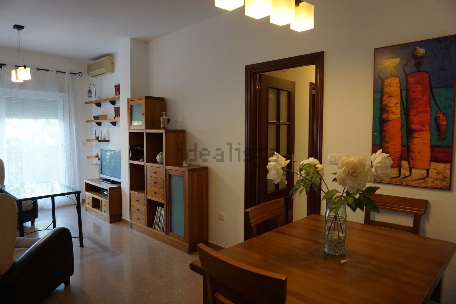 Piso de 87 m² en Maracena