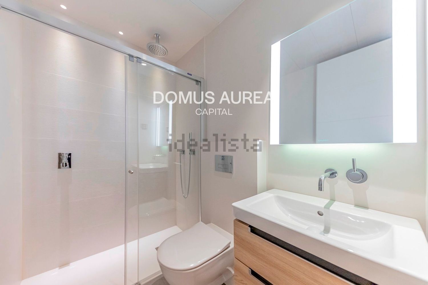 Pis de 217 m² a Madrid