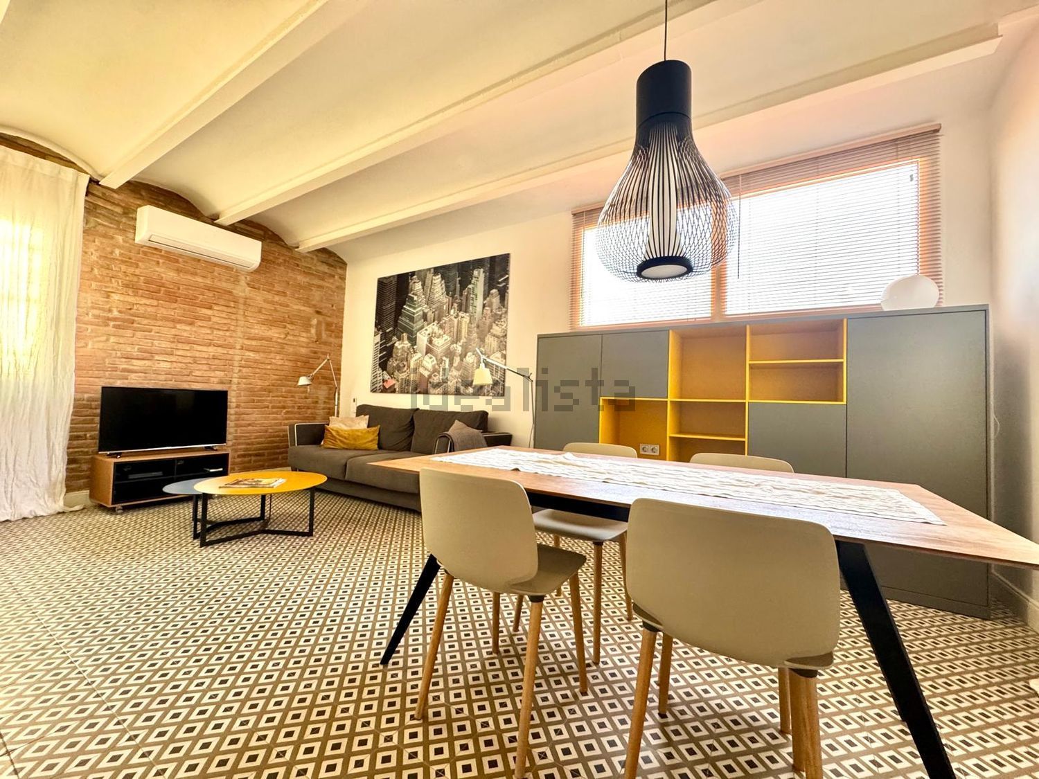 Appartamento 45 m² a Barcelona