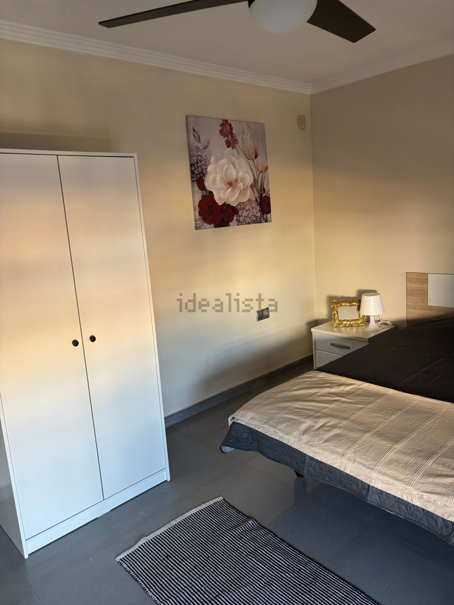 Habitación 135 m², Elche