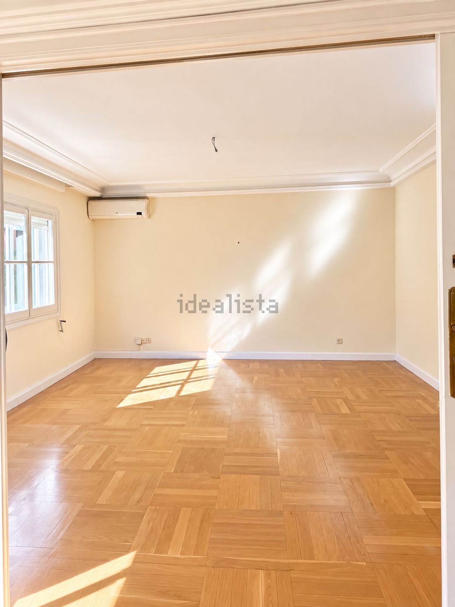 Wohnung 185 m² in Madrid