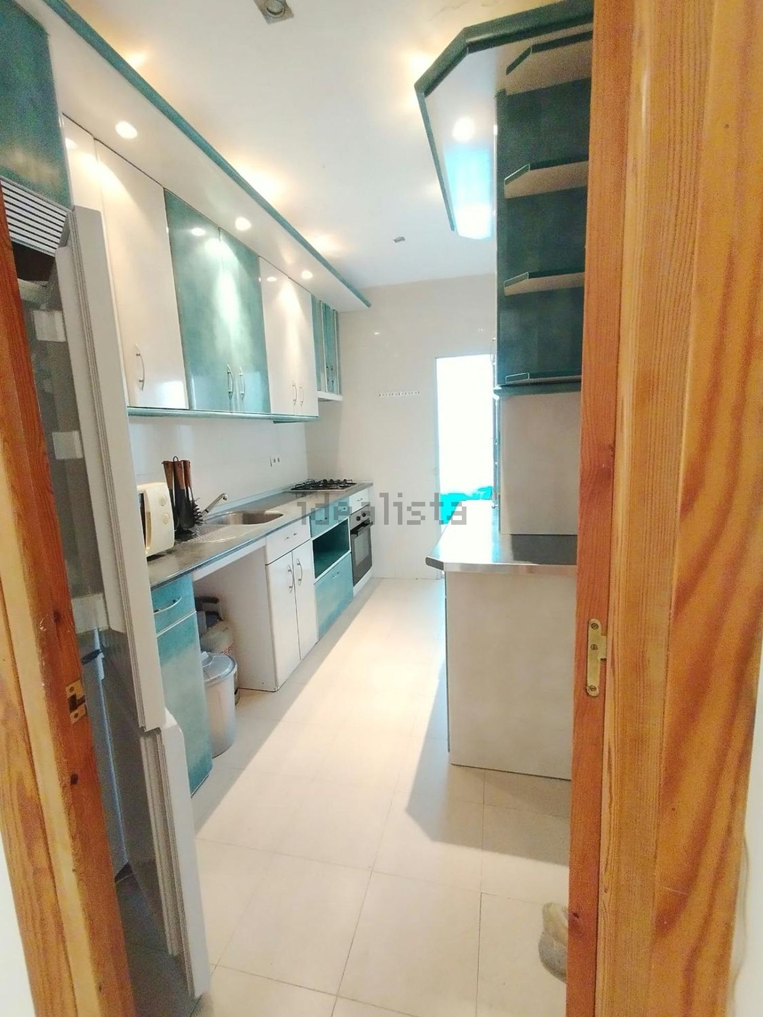 Pis de 65 m² a Villa de Otura