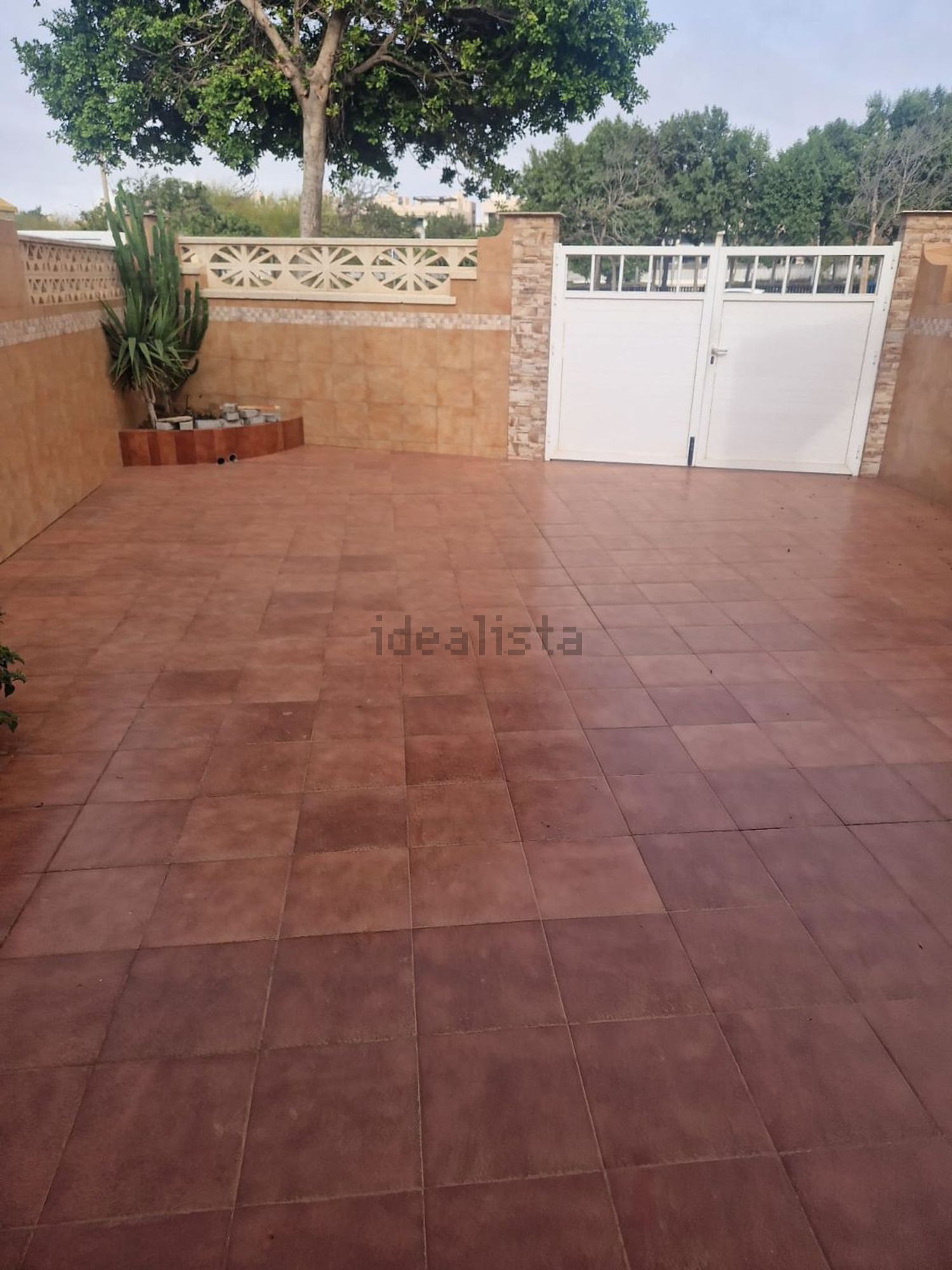 Habitació de lloguer, Almeria