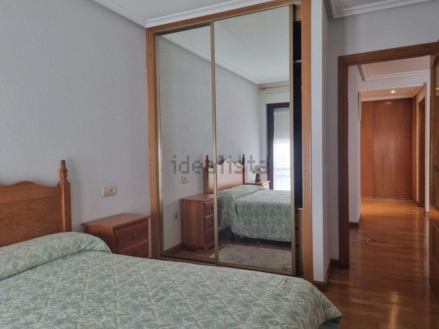 Piso de 65 m² en León