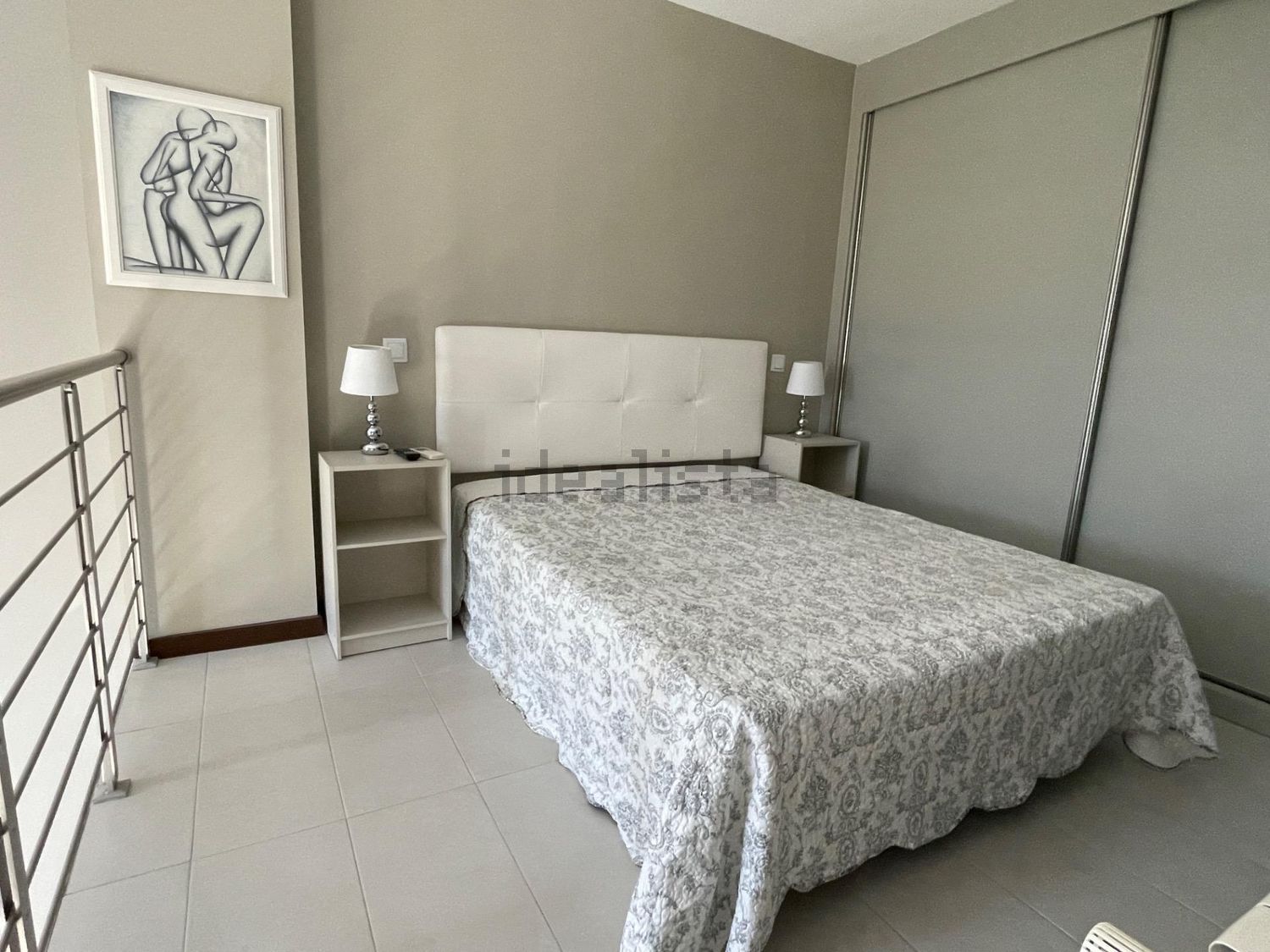 Pis de 64 m² a Madrid