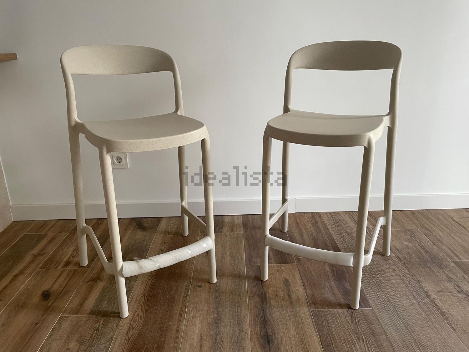 Pis de 58 m² a Madrid