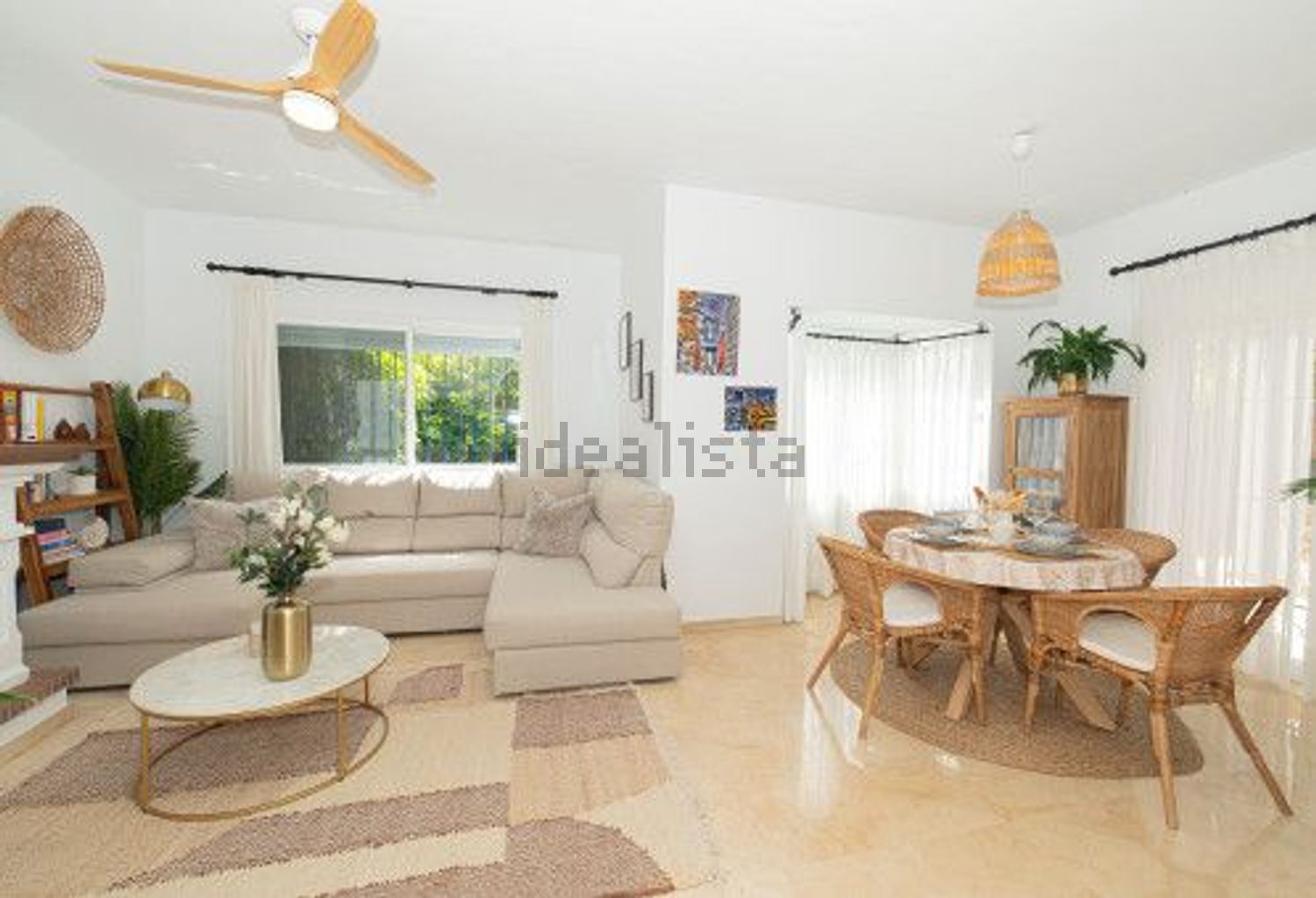 Casa 210 m² a Marbella