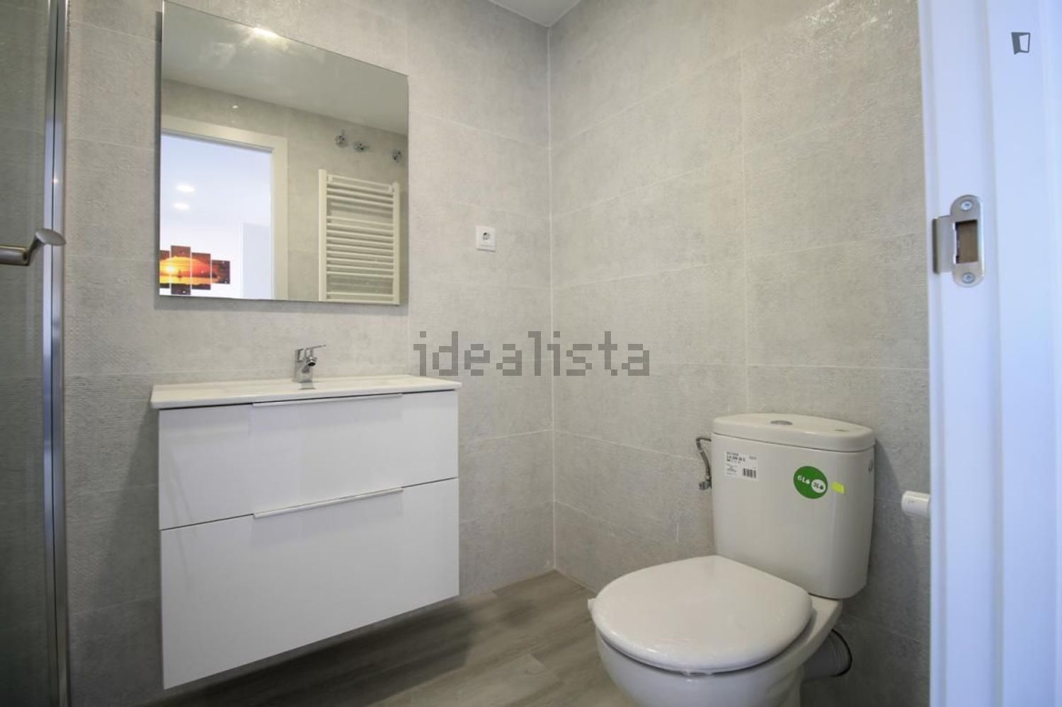 Piso de 60 m² en Madrid