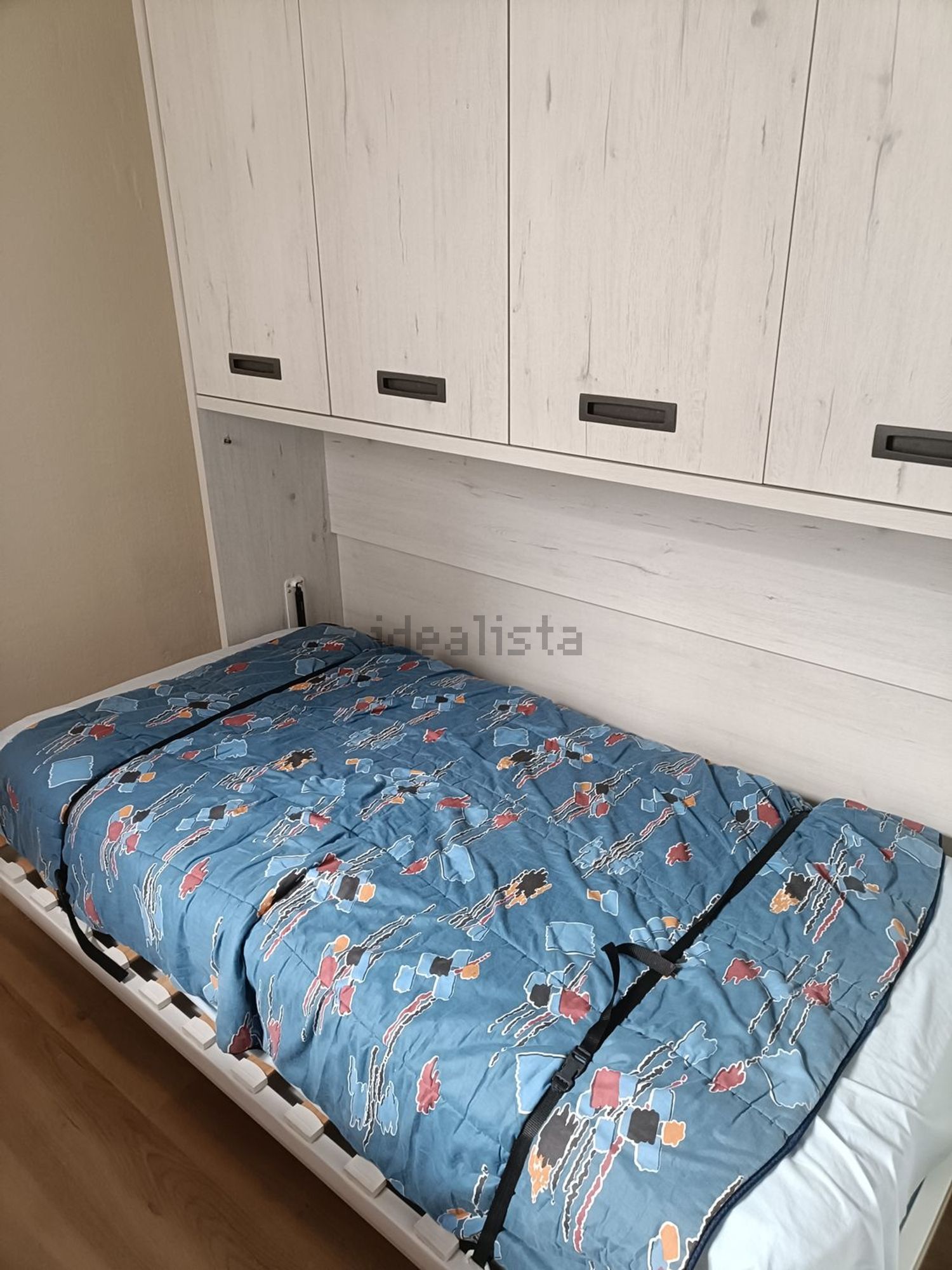 Pis de 63 m² a Madrid