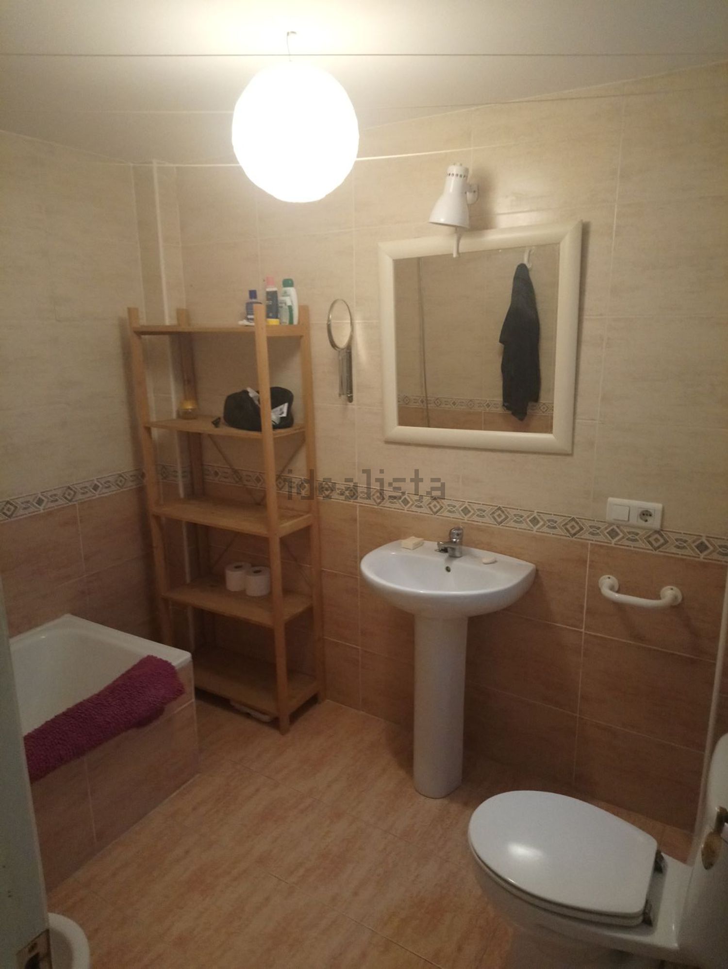 Pis de 45 m² a València