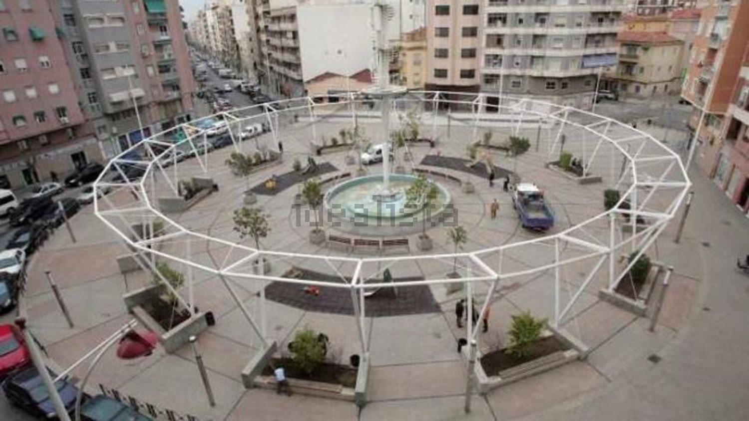 Habitació de lloguer, Elx