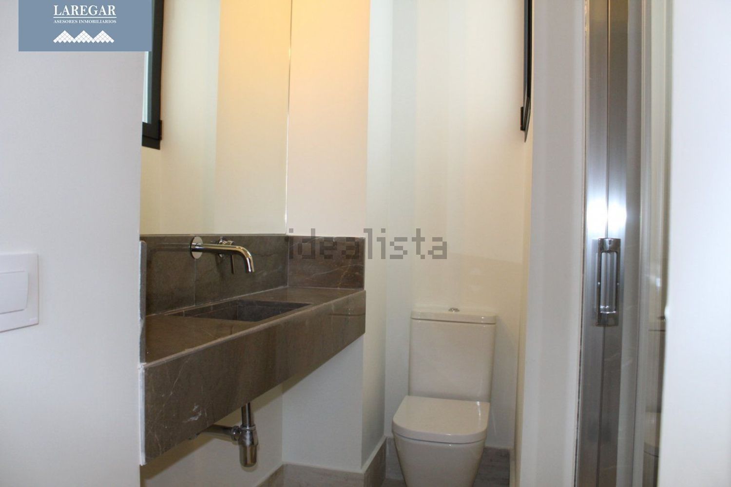 Pis de 48 m² a Sevilla