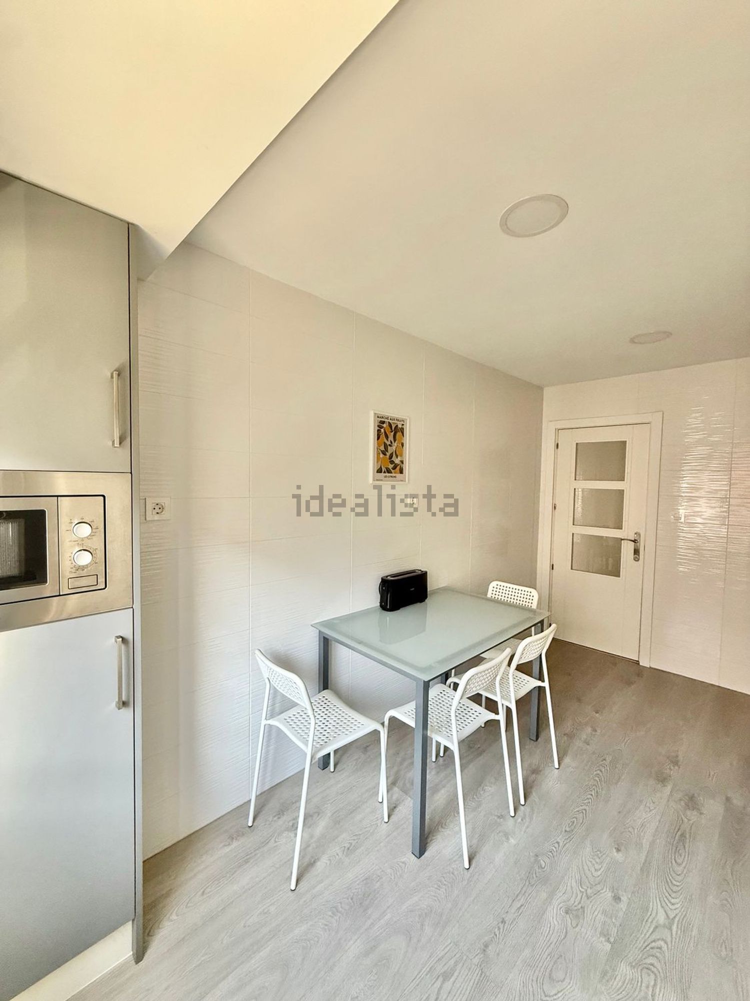 Piso de 78 m² en Gijón