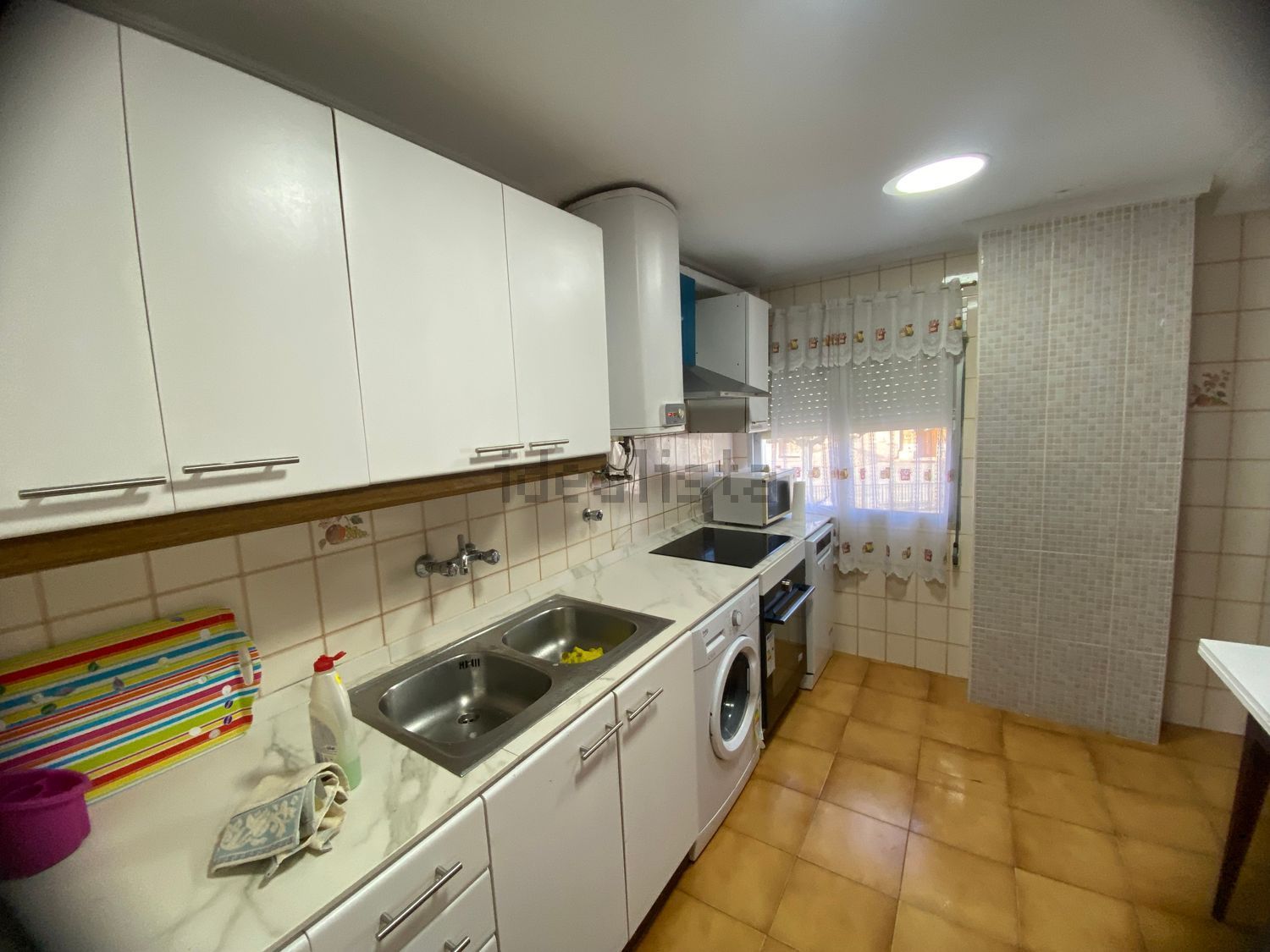 Pis de 120 m² a Busto de Bureba