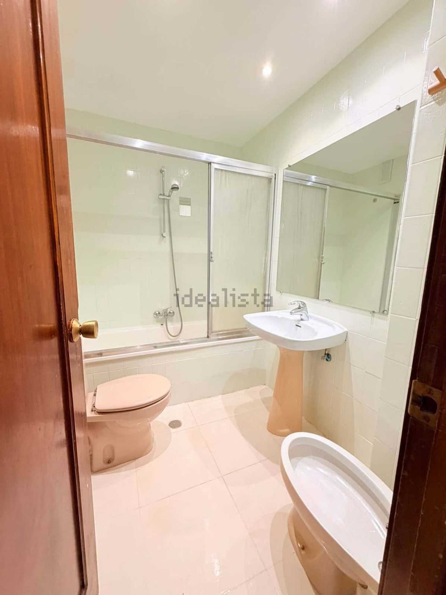 Habitación en alquiler, Madrid