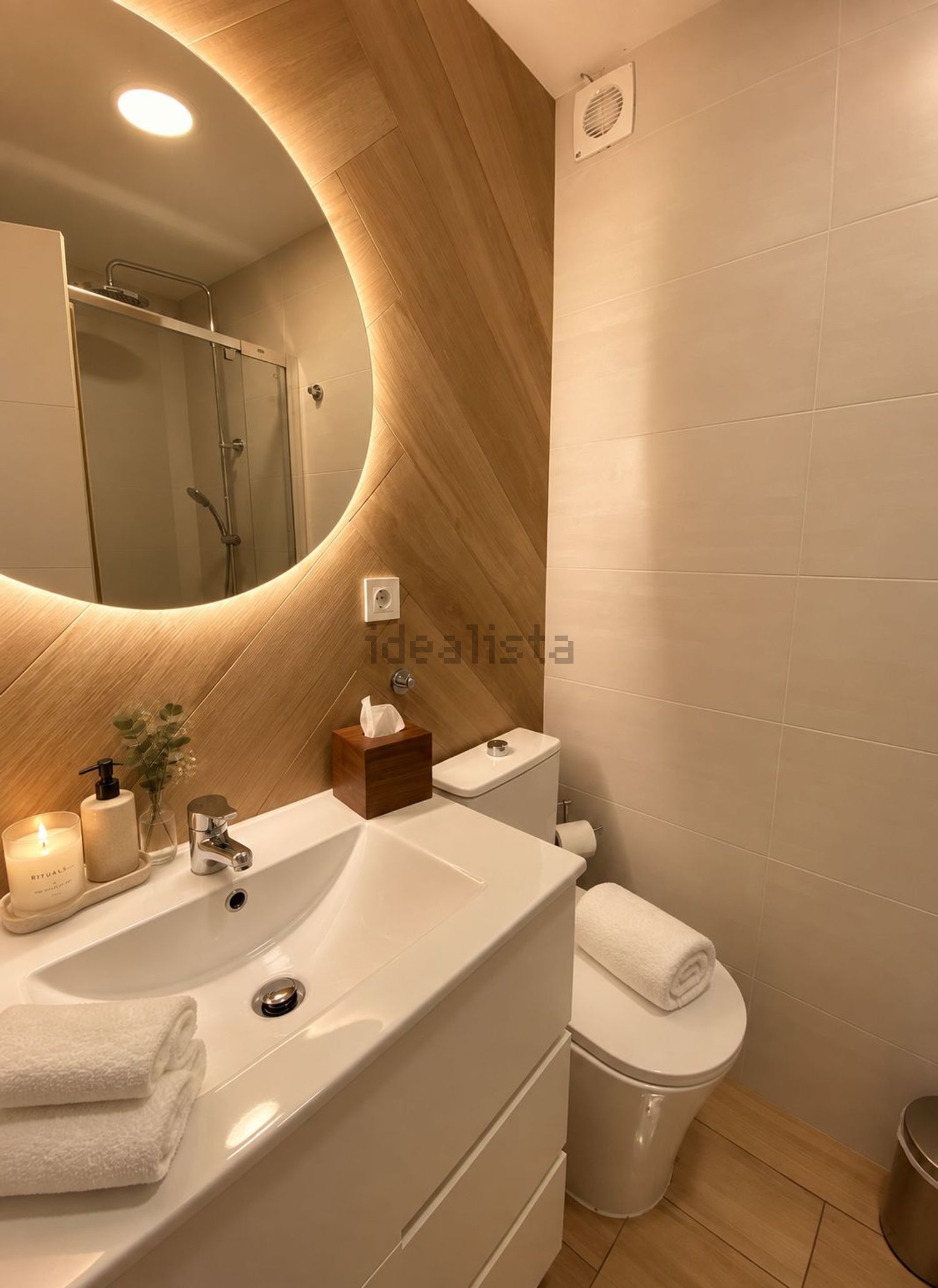 Piso de 50 m² en Torremolinos