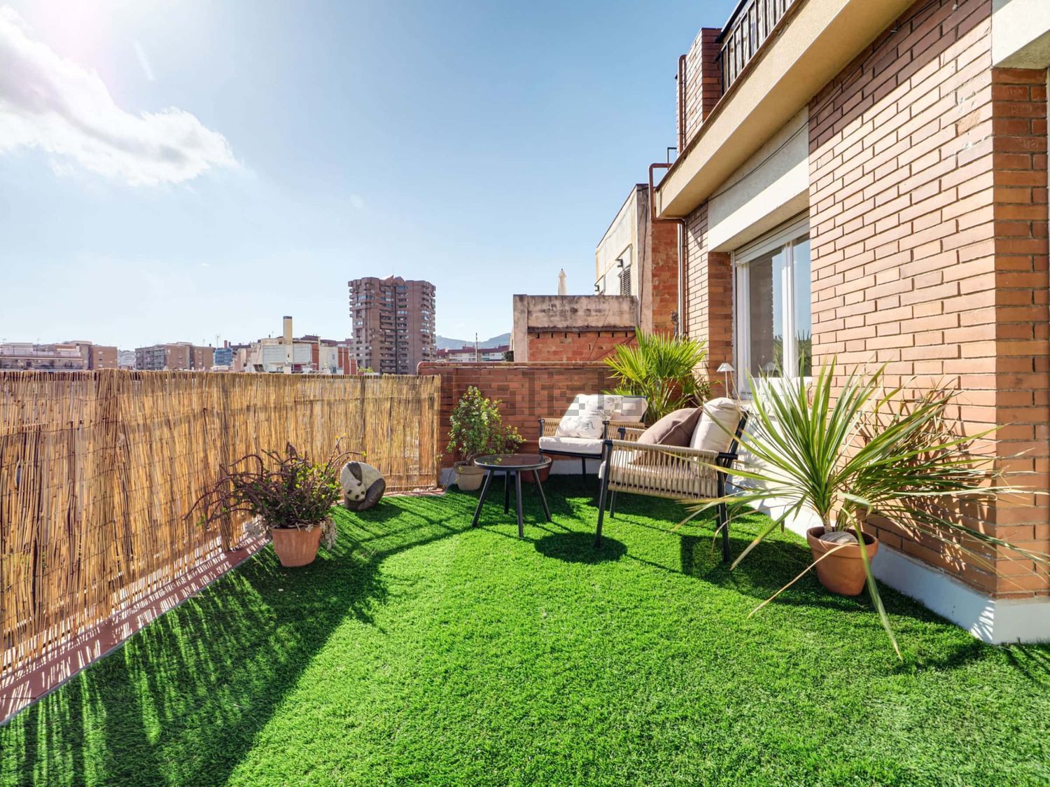 Habitación 220 m², Barcelona