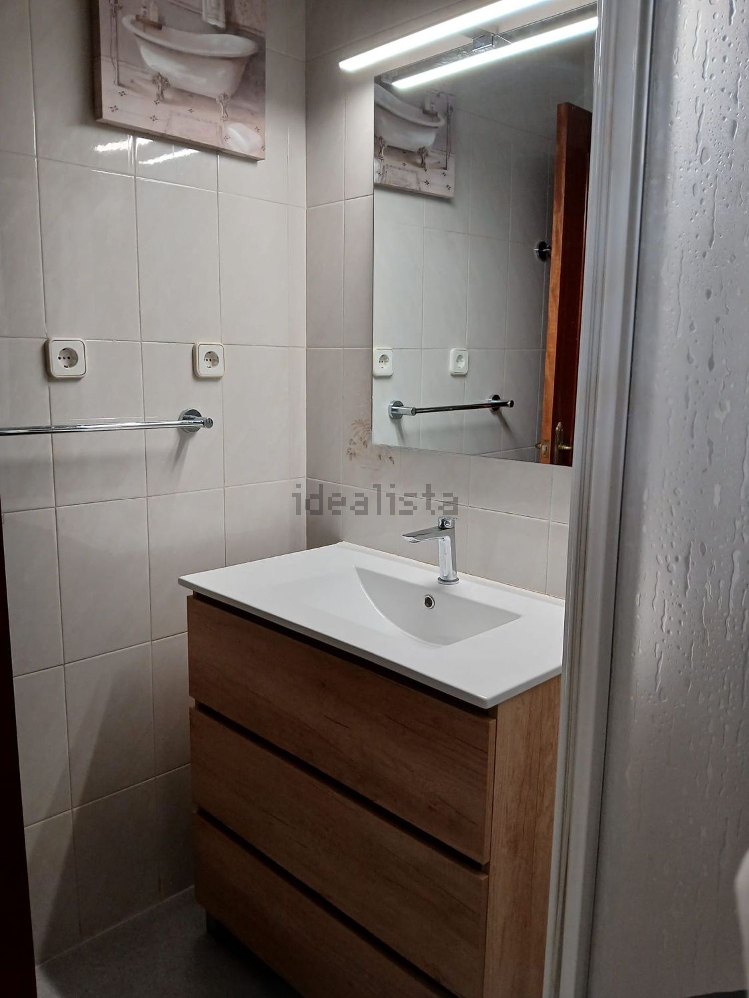 Piso de 60 m² en Sevilla
