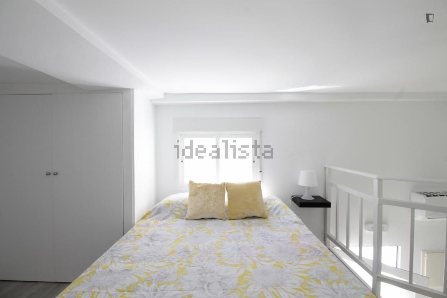 Piso de 35 m² en Madrid