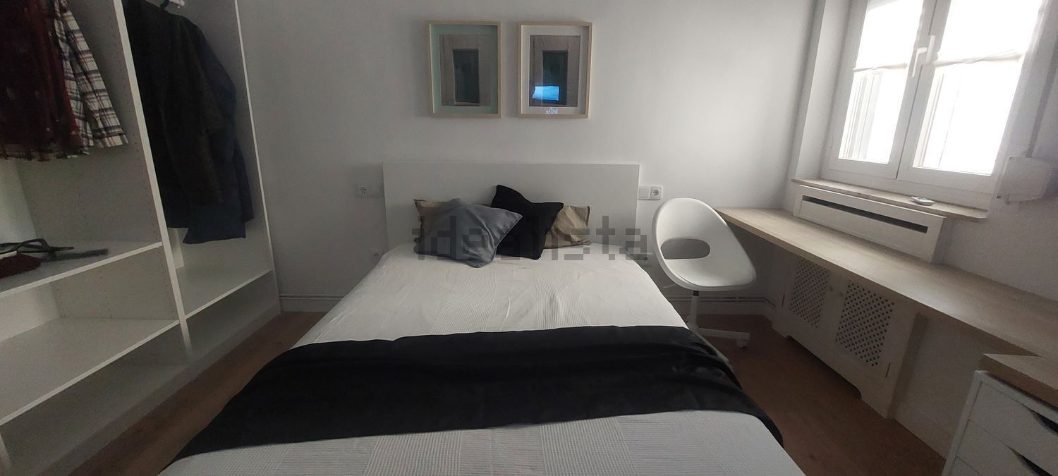 Habitació de lloguer, Ciudad Real