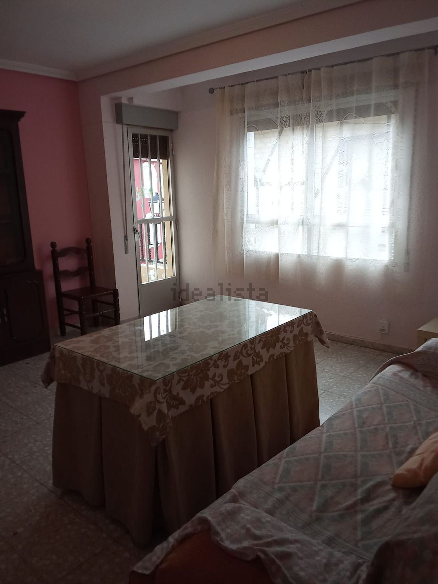 Wohnung 99 m² in Garganta la Olla