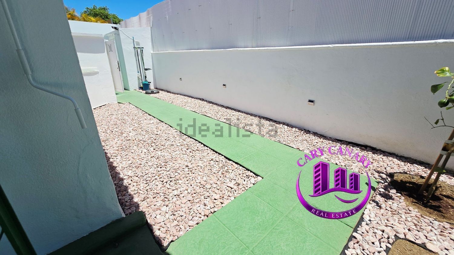 Moradia 60 m² em San Bartolomé de Tirajana