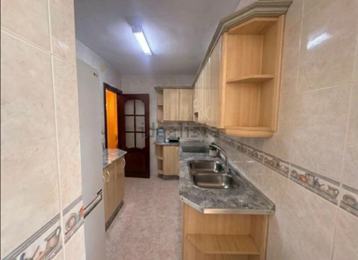 Pis de 86 m² a Lleó