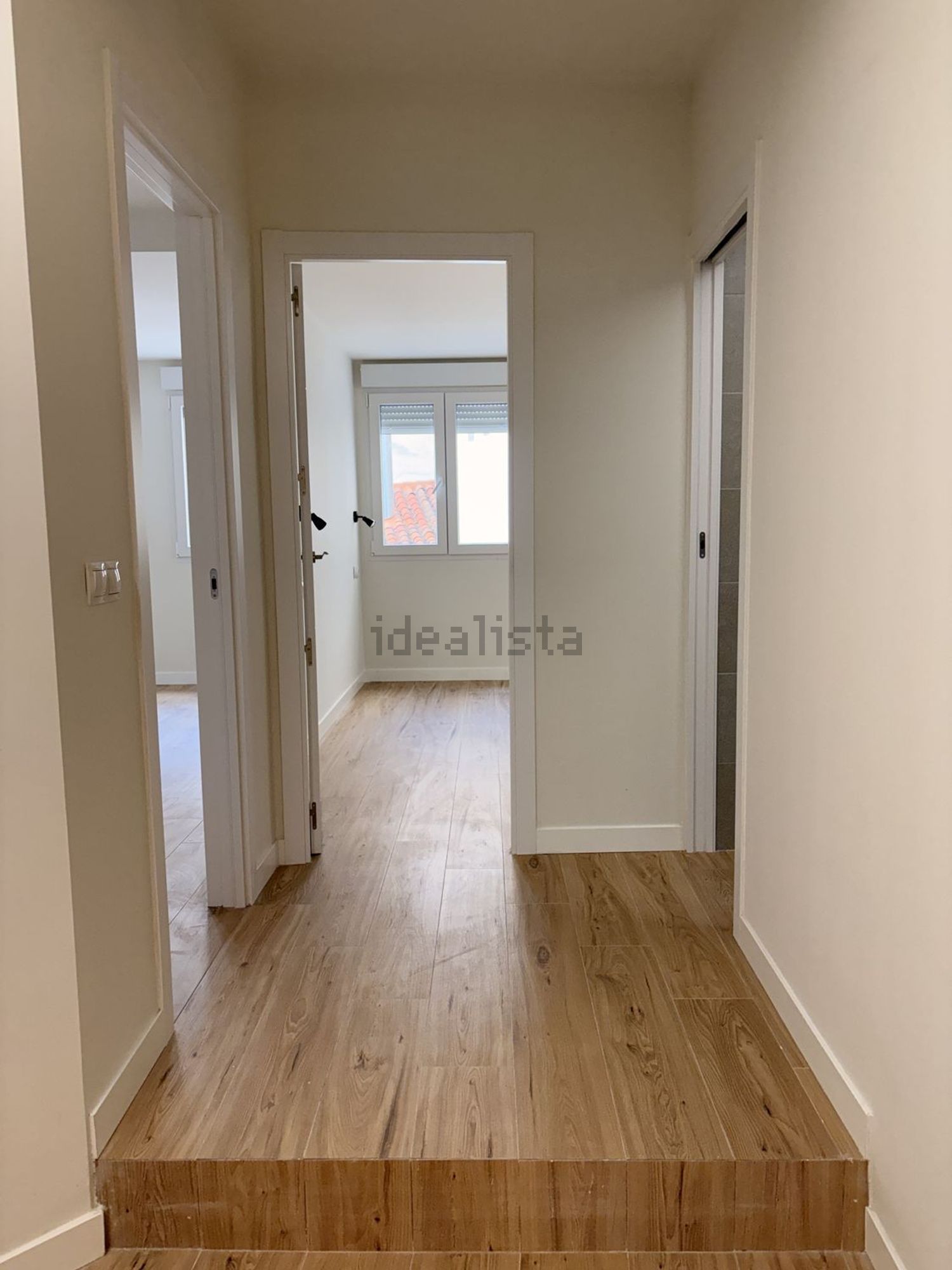 Piso de 92 m² en Madrid